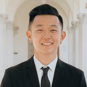 Meet your Posher, Corey